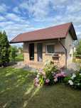 Działka ROD 330 m² – Tarnowskie Góry, ul. Saperów –przy samym wejściu!