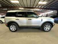 2022 Ford Bronco Sport Base
