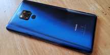 Huawei Mate 20x 7.2" + Huawei 360 Panoramic Camera