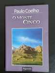 Livro Paulo Coelho