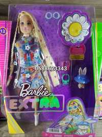 Barbie Extra Барби Экстра Блондинка  Barbie Extra  #12