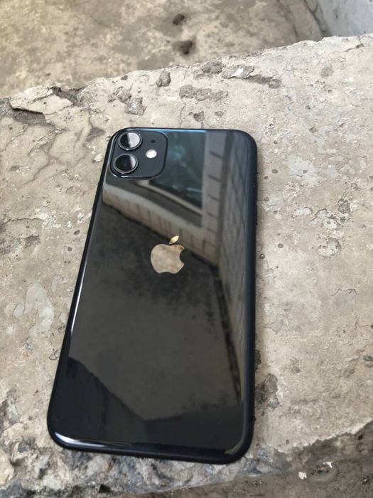 iphone 11 продам 128 в хорошем состоянии