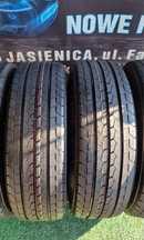 Opony letnie 215/70/15C Bridgestone wzmacniane Para Nowe 2024