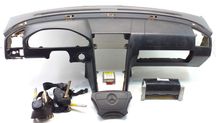 Kit airbag Mercedes W202 C220D