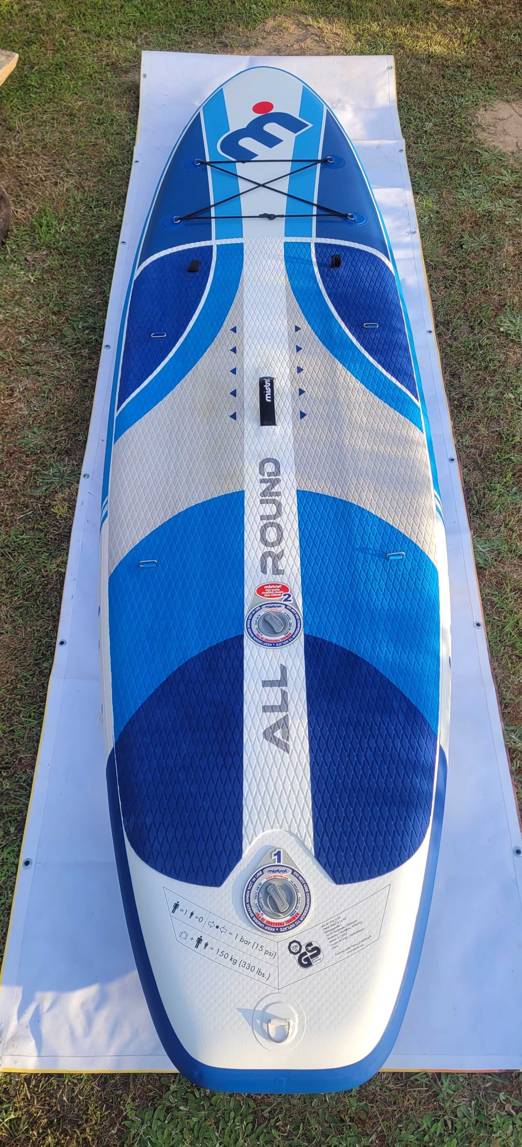 Deska SUP Mistral 10'6