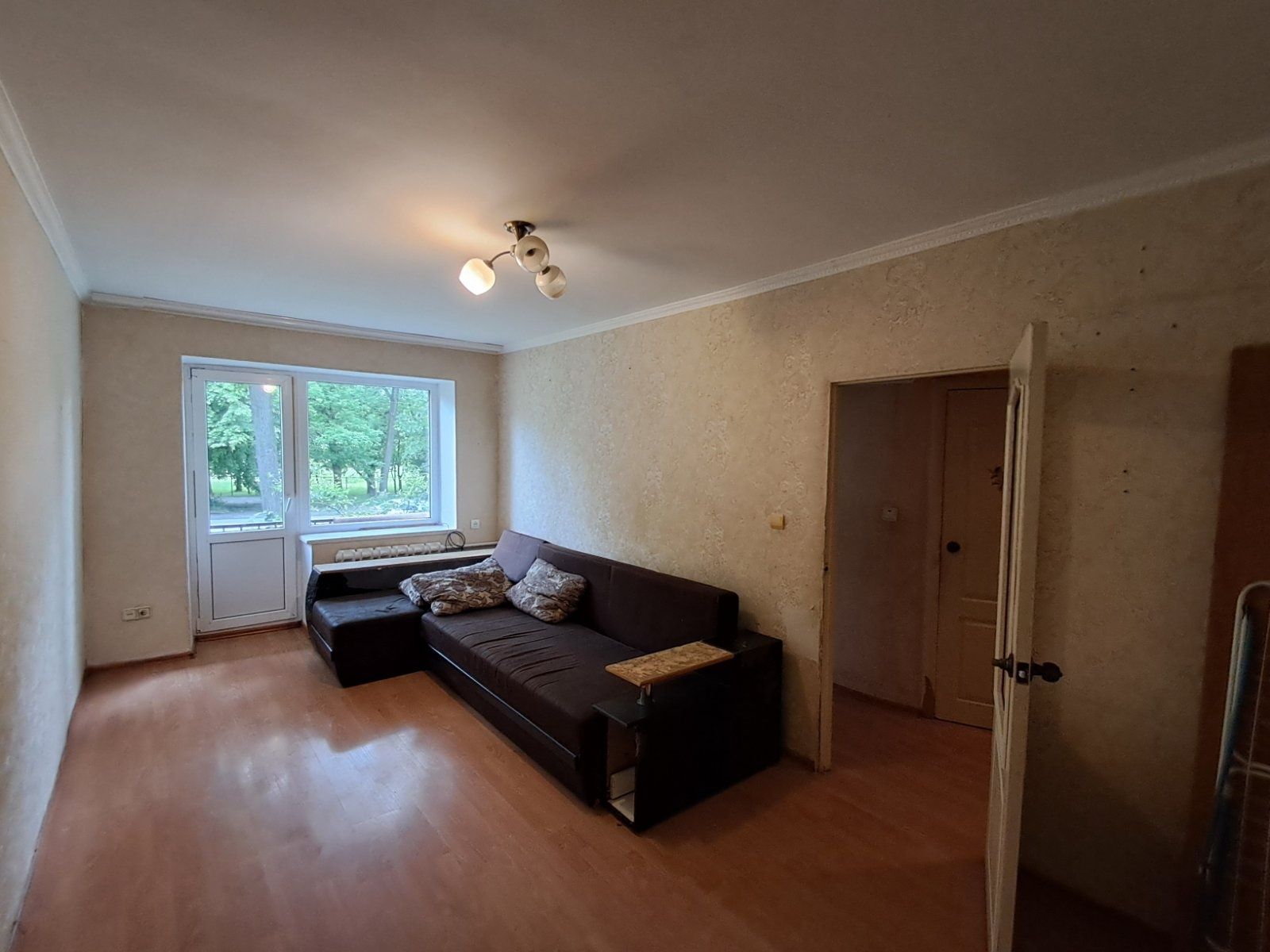 Продам 1 кімнатну квартиру