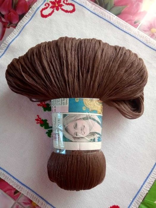 Дарничанка Нитки Пряжа