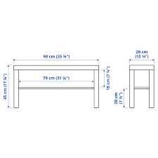 stolik pod telewizor IKEA LACK