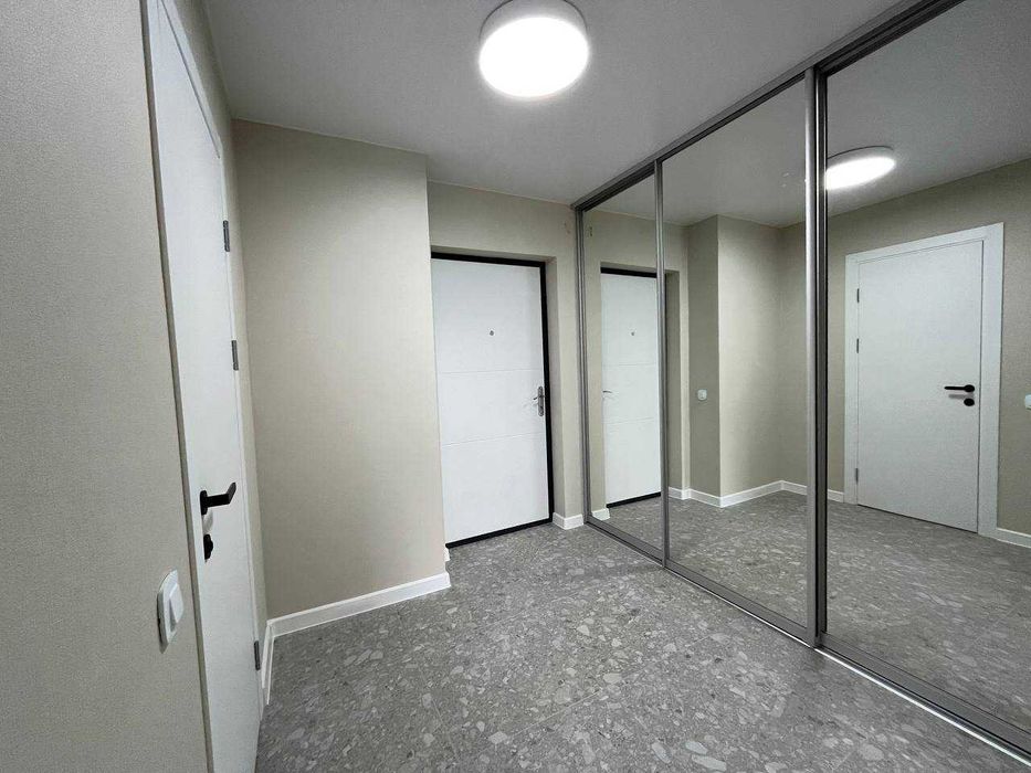 ЗАХОДЬ - ЖИВИ! квартира 40м в новому ЖК Метро Теремки Голосіївський рн