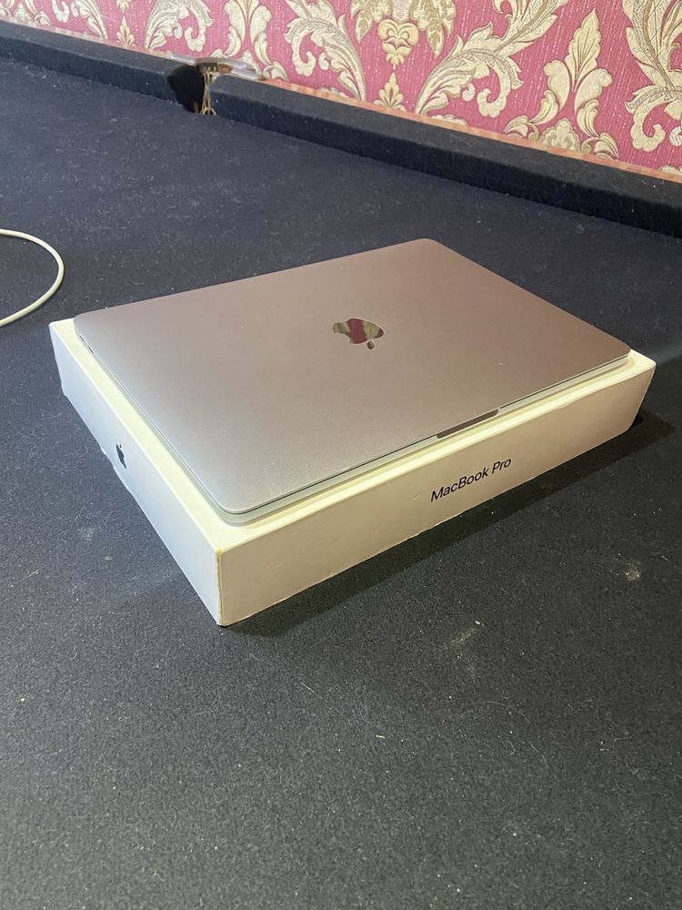 Макбук про 2017 macbook pro 2017