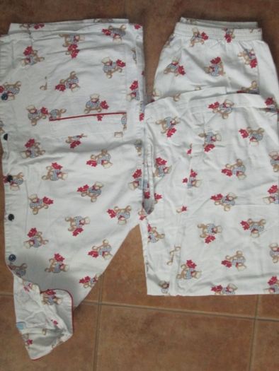 Pijamas para menina de 12 anos