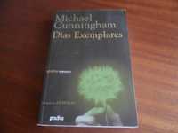 "Dias Exemplares" de Michael Cunningham - 1ª Edição de 2005
