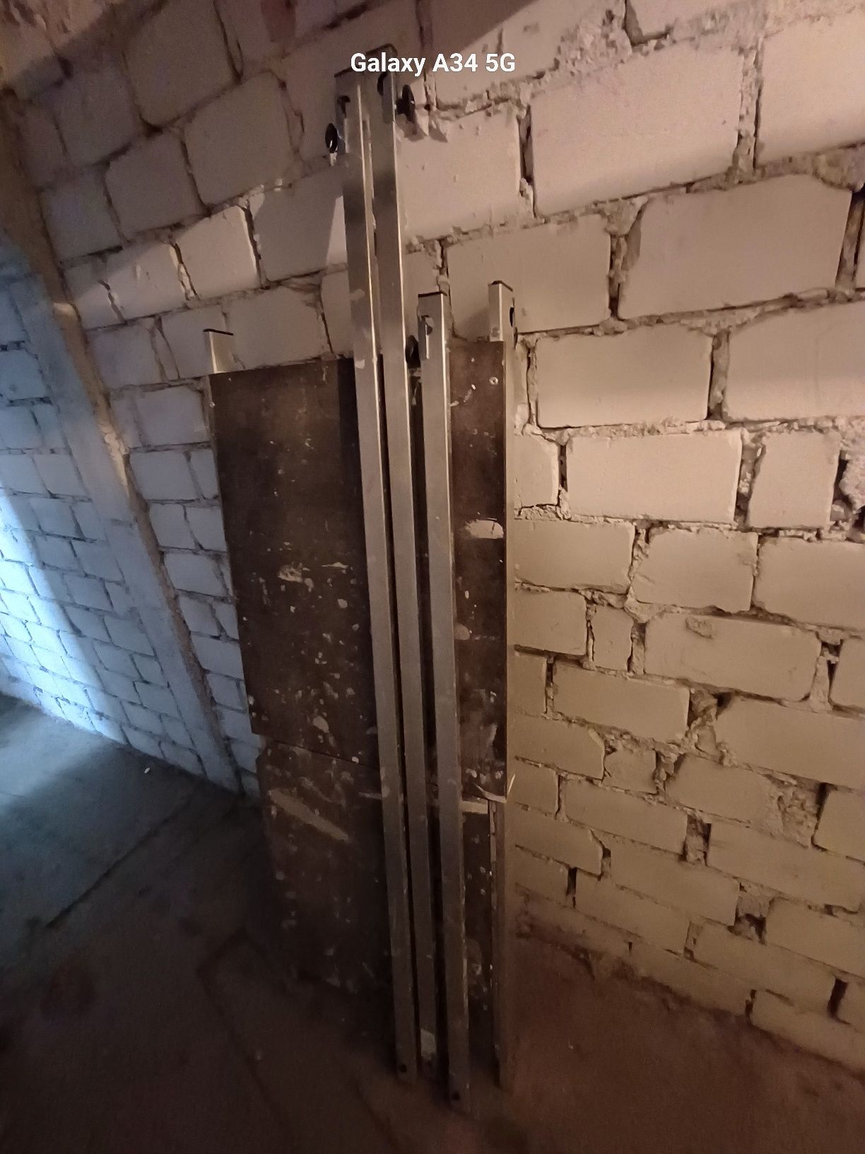 Rusztowanie aluminiowe Krause Climtec