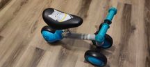 Rowerek biegowy Kinder Kraft do 25 kg