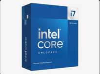 Intel Core i7-14700KF  20 rdzeni, 28 wątków  LGA1700  Stan idealny