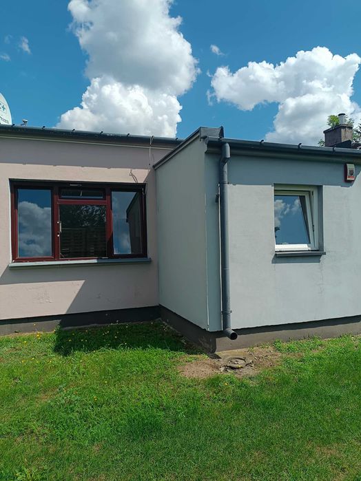 Mieszkanie dwupokojowe  44 m2