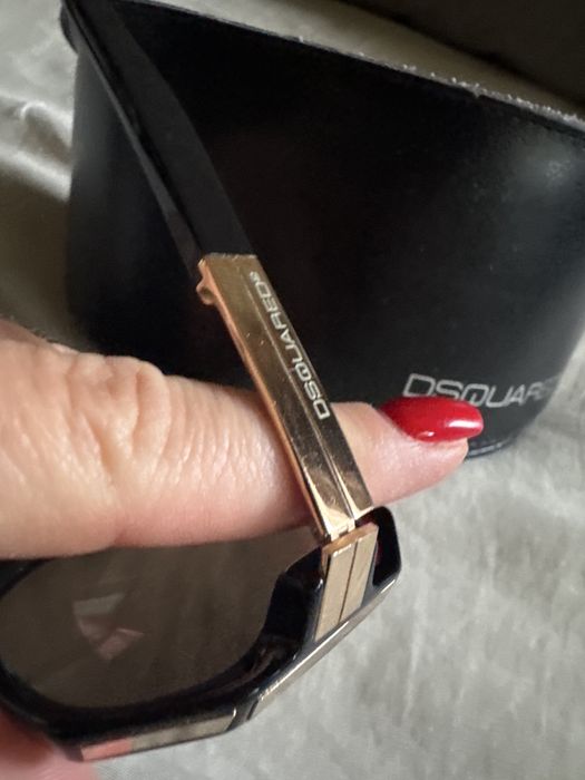 Очки chanel dsquared gucci