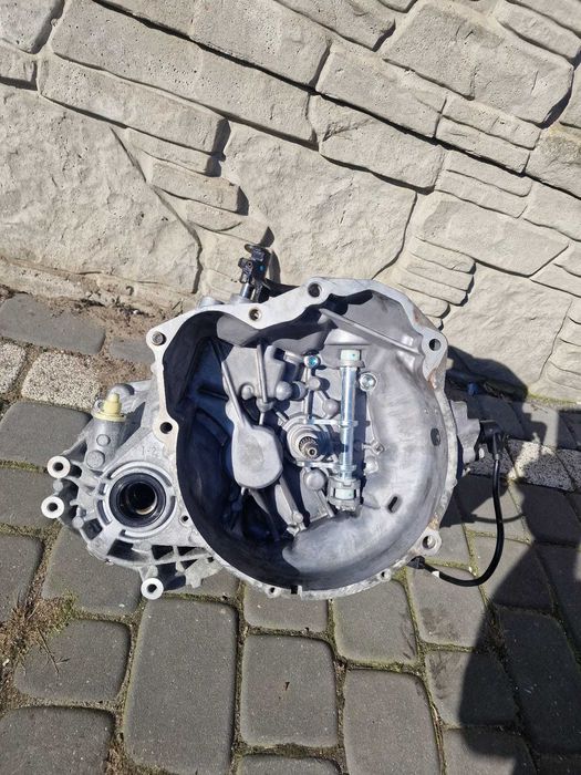 Skrzynia biegów Chevrolet Spark III M300 1.0 M3 2014r.