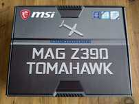 Płyta główna MSI MAG Z390 Tomahawk