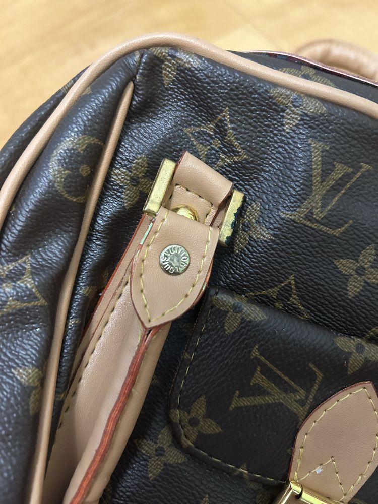 Torebka louis vuitton
