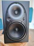 Monitor studyjny   Mackie hr624