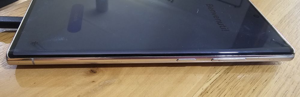 Samsung galaxy S22 ultra 128GB