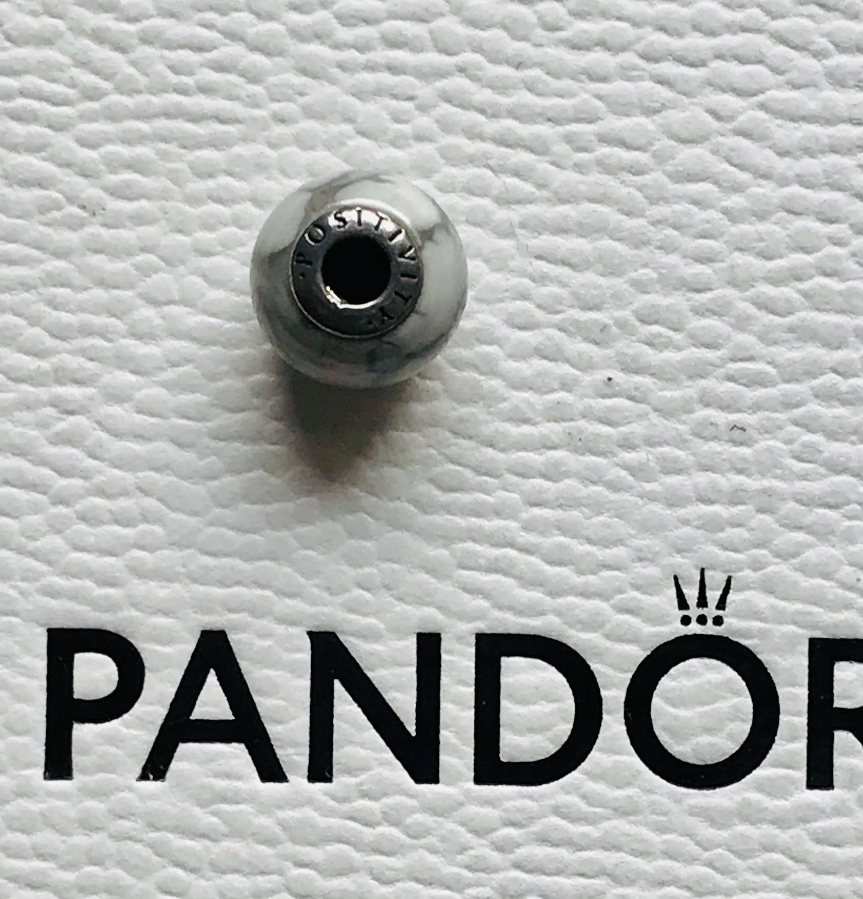 Pandora Charms Essence Positivity 796010MAG