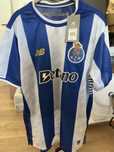Camisola FC Porto 25/26
