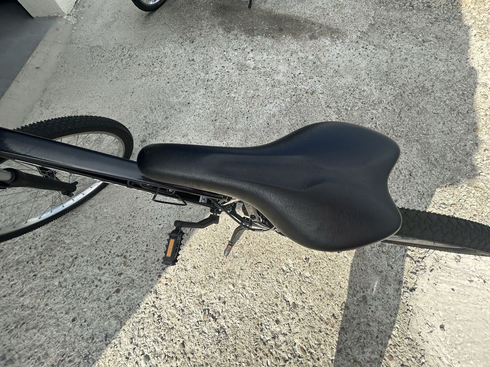 Rower B Twin 26 rockrider