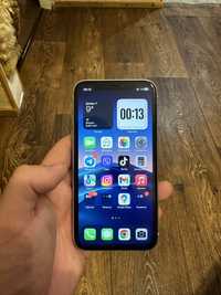 iPhone 11 64Gb White Neverlock/Обмін