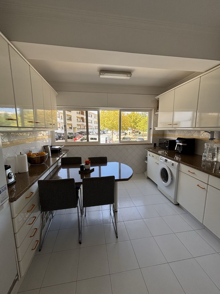 Quarto em casa familiar