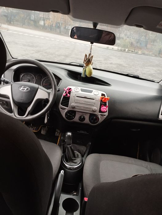 Продам автомобіль