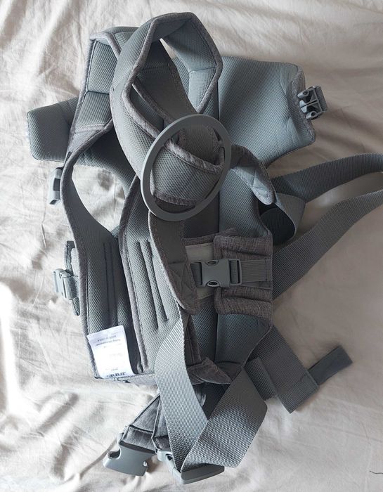 Jané Marsúpio Dual