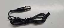 Shure WL93 lavalier, krawatowy