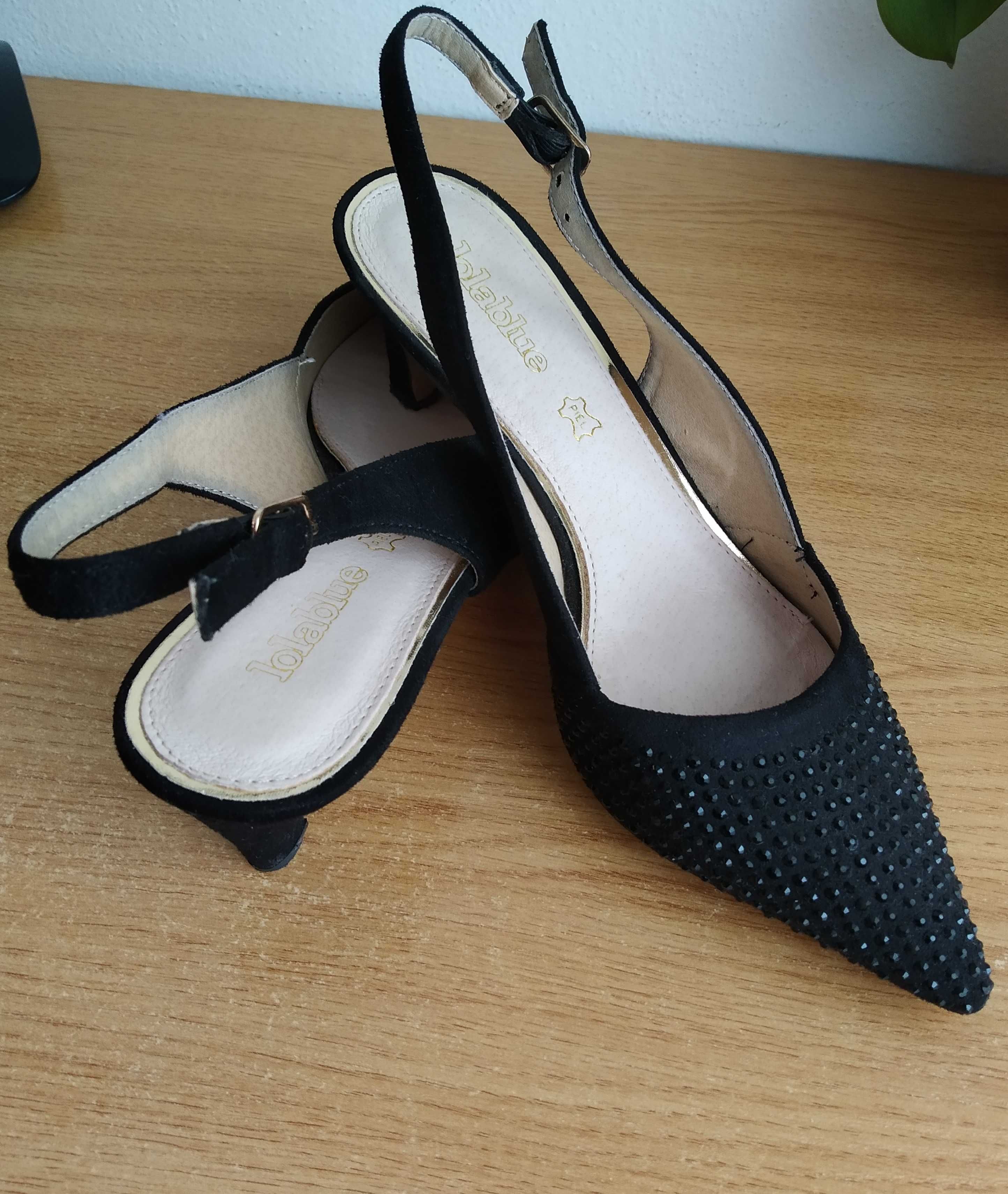 Sapatos de Festa