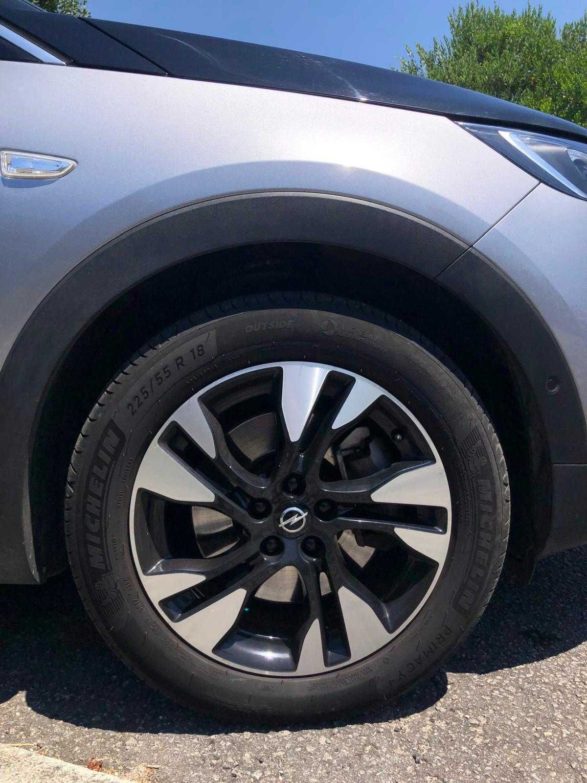 Opel Grandland X 1.6 T PHEV Ultimate