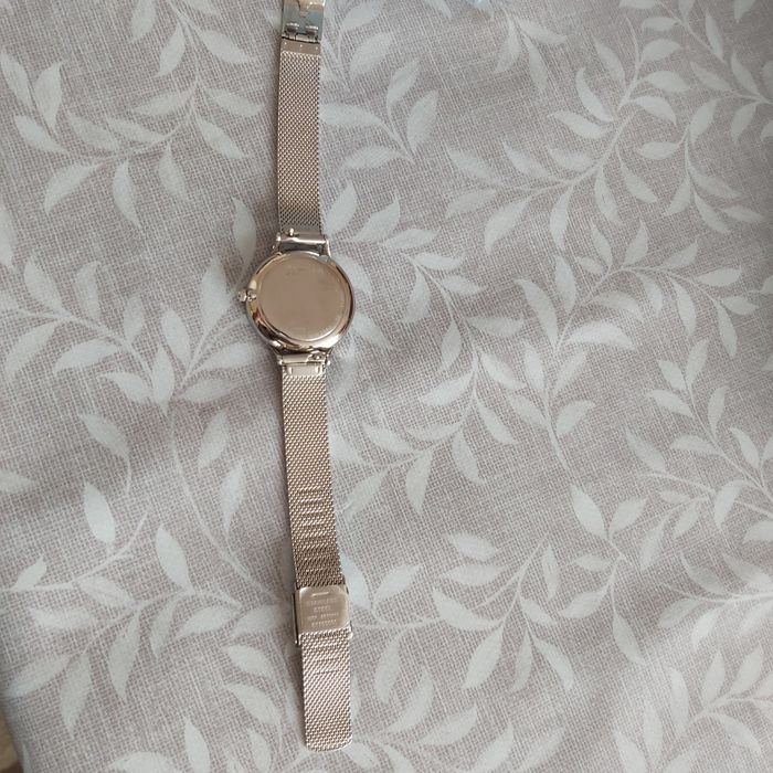 Nowy zegarek elegancki Skagen