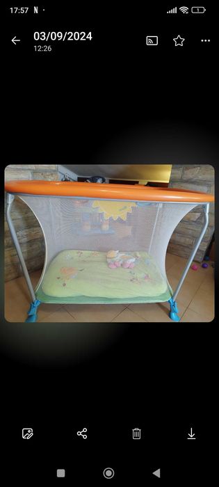 Carinho bebe maxi-cosi Zélia trio e banheira com suporte