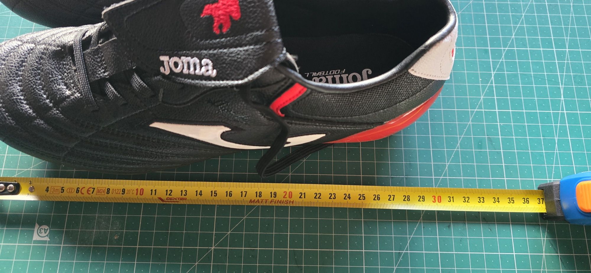 Botas relvado Sintético Joma