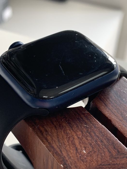 Оригінальні Apple watch 6 40 mm