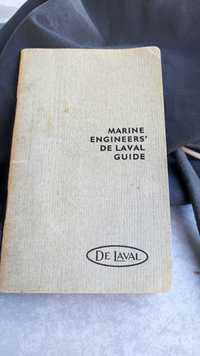 Marine Engineers' de Laval Guide