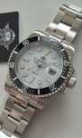Zegarek nurkowy, diver, Addiesdive MY-H3-DQZ (Miyota 2115)