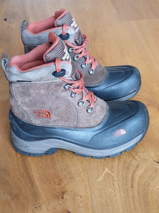 Buty zimowe The North Face roz. 36