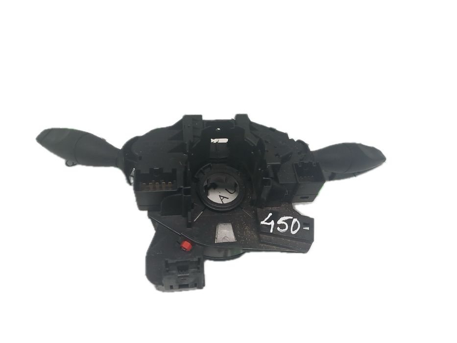 Conjunto / manetes de luzes e limpa vidros FORD Focus I (DAW, DBW)