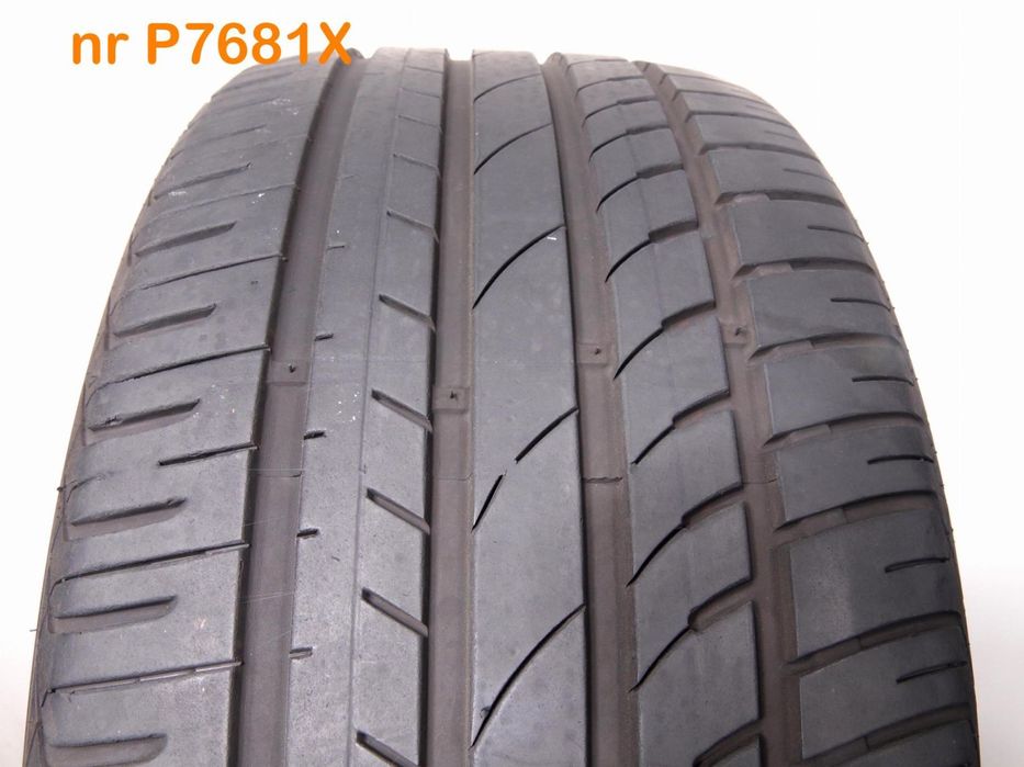 Fortuna ECOPLUS UHP2 245/40 R19 2szt.