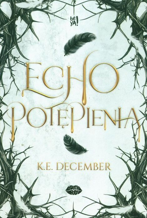 Echo Potępienia December K.e.