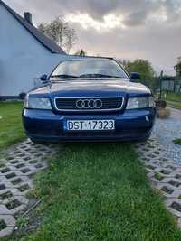 Sprzedam Audi A4 B5