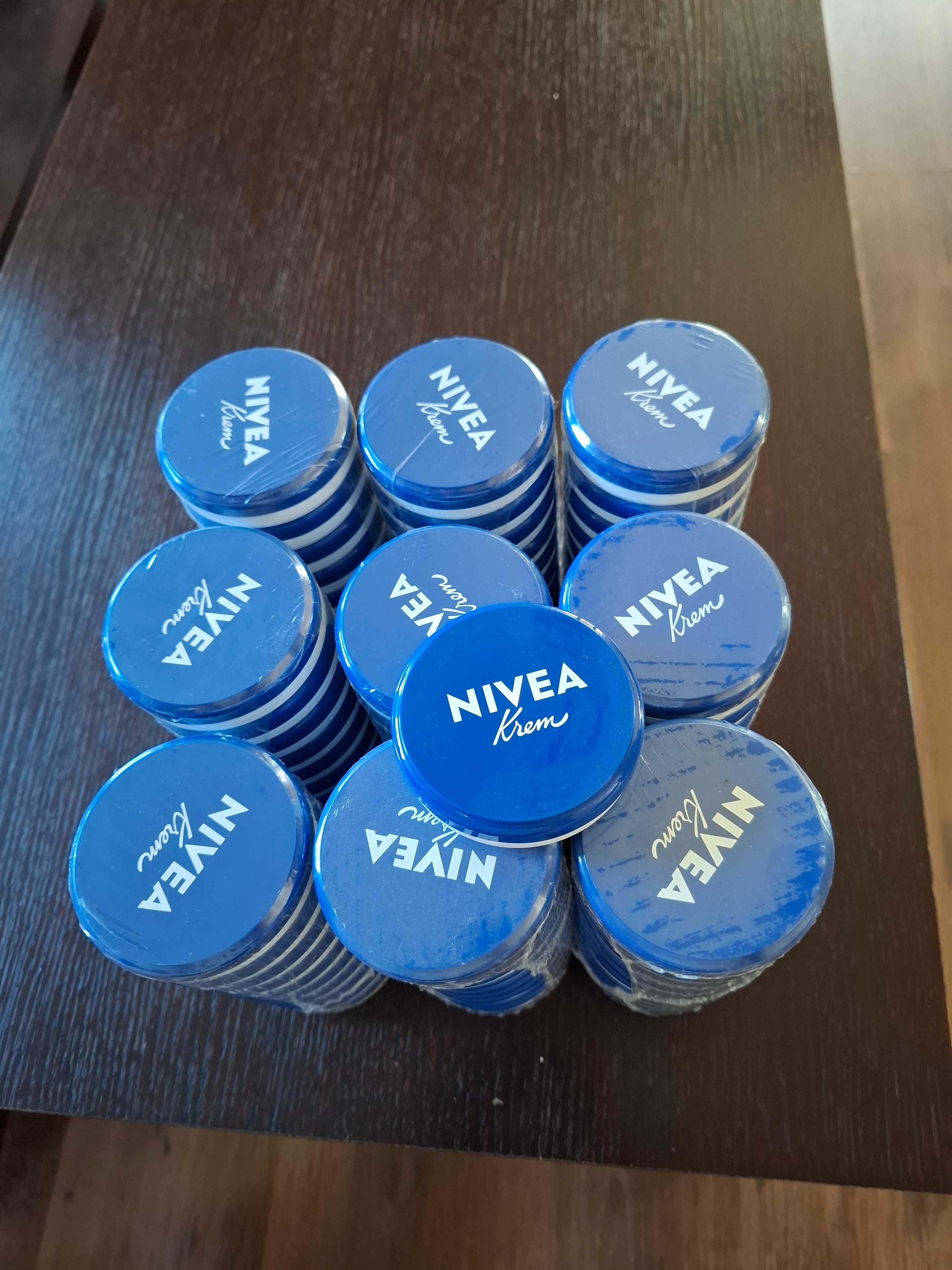 Krem nivea 50 ml