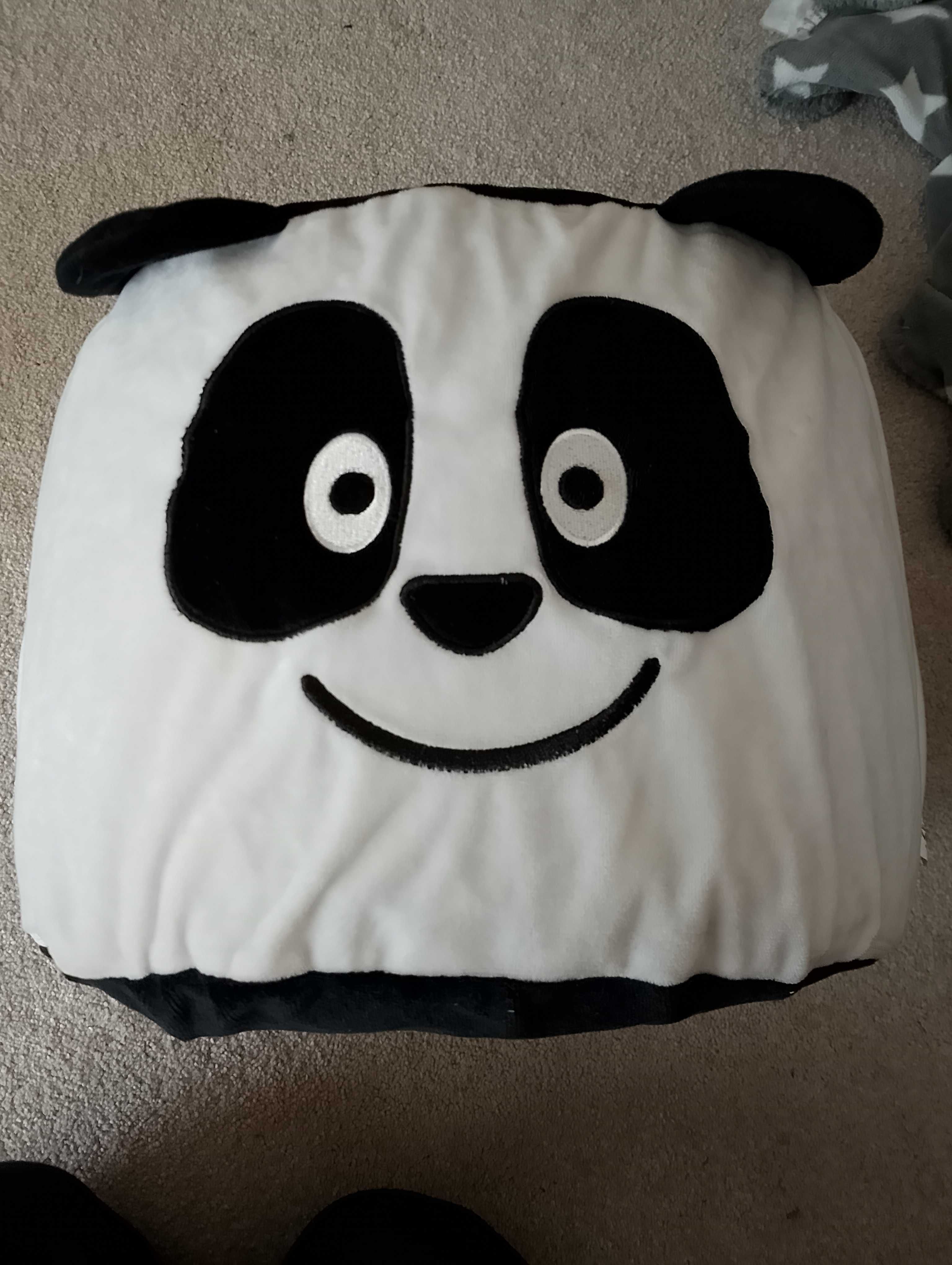 Puff Panda Original