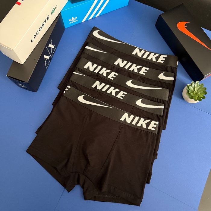 Склад чоловічої білизни чоловічі труси боксери Найк Пума
